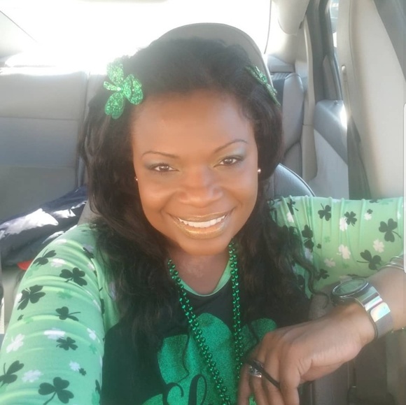 Meet your Posher, Meechie - Picture 1 of 2